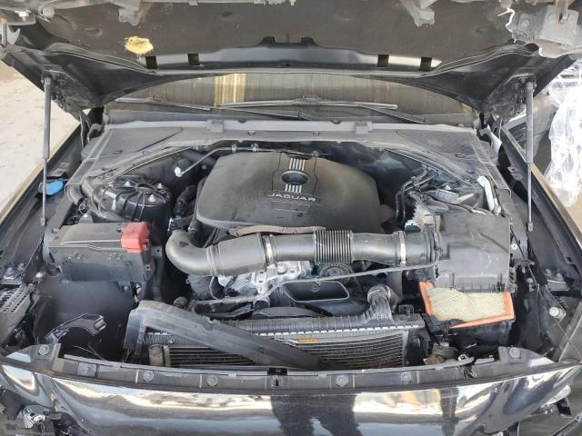 Photo 11 from auction – 2017 JAGUAR XE with VIN SAJAR4BG0HA976668