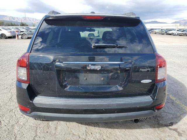 Photo 6 from auction – 2014 JEEP COMPASS LA with VIN 1C4NJCEB7ED632136