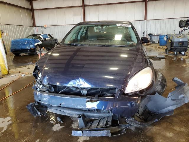 Photo 5 from auction – 2007 CHEVROLET IMPALA LS with VIN 2G1WB58K379322311