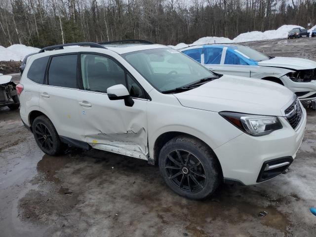 Photo 4 from auction – 2017 SUBARU FORESTER 2 with VIN JF2SJEUC8HH804360