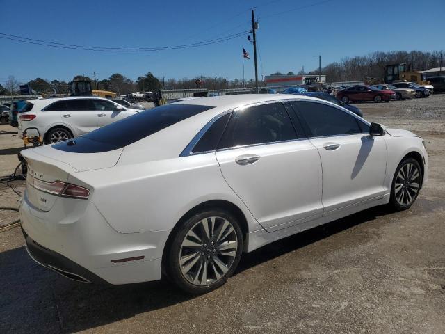 Photo 3 from auction – 2017 LINCOLN MKZ RESERV with VIN 3LN6L5EC9HR645206