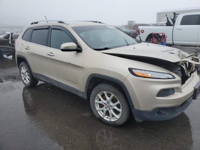Photo 4 from auction – 2014 JEEP CHEROKEE L with VIN 1C4PJMCB5EW247051
