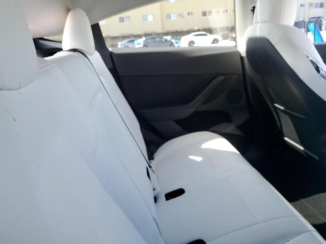 Фото 10 с аукциона – 2023 TESLA MODEL Y с VIN 7SAYGDEF0PF832570