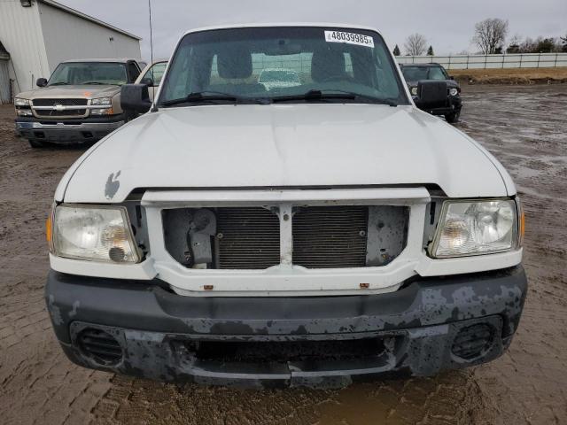 Photo 5 from auction – 2011 FORD RANGER with VIN 1FTKR1AD3BPA60161