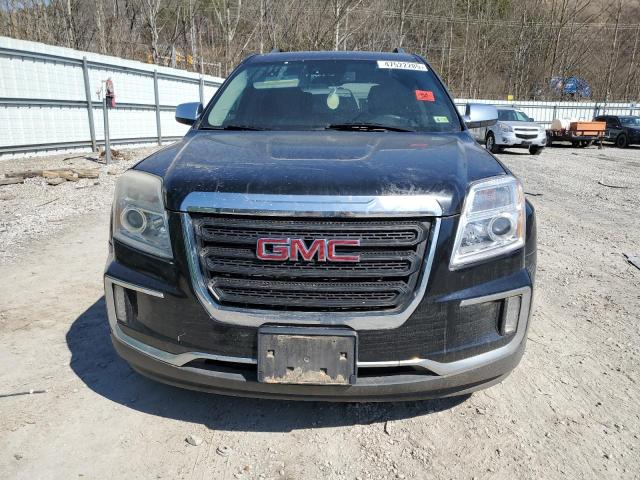 Photo 5 from auction – 2017 GMC TERRAIN SL with VIN 2GKFLUEKXH6237735