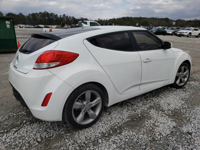 Photo 3 from auction – 2014 HYUNDAI VELOSTER with VIN KMHTC6AD5EU184274