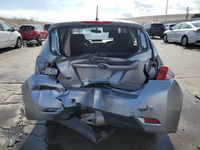 Photo 6 from auction – 2016 SUBARU IMPREZA with VIN JF1GPAA61G8213270