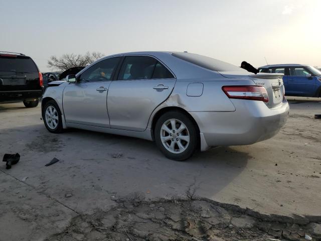 Photo 2 from auction – 2011 TOYOTA CAMRY BASE with VIN 4T4BF3EKXBR192396