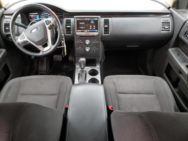 Photo 8 from auction – 2014 FORD FLEX SEL with VIN 2FMGK5C84EBD44553