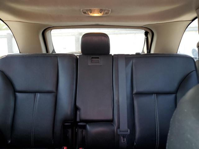 Photo 10 from auction – 2010 FORD EDGE LIMIT with VIN 2FMDK4KC6ABB03610
