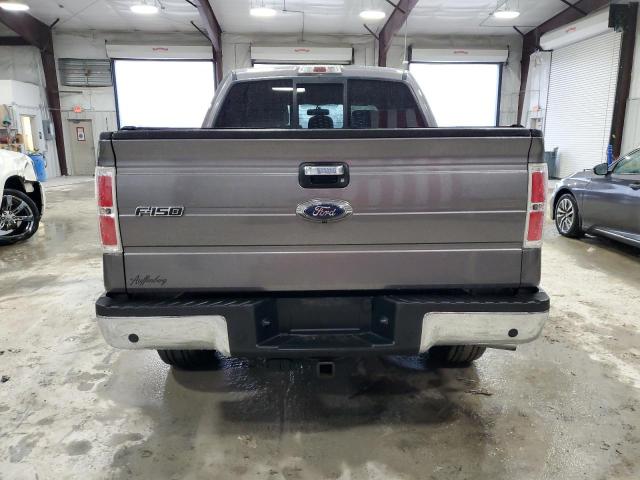 Photo 6 from auction – 2014 FORD F150 SUPER with VIN 1FTFW1ET4EKF23678