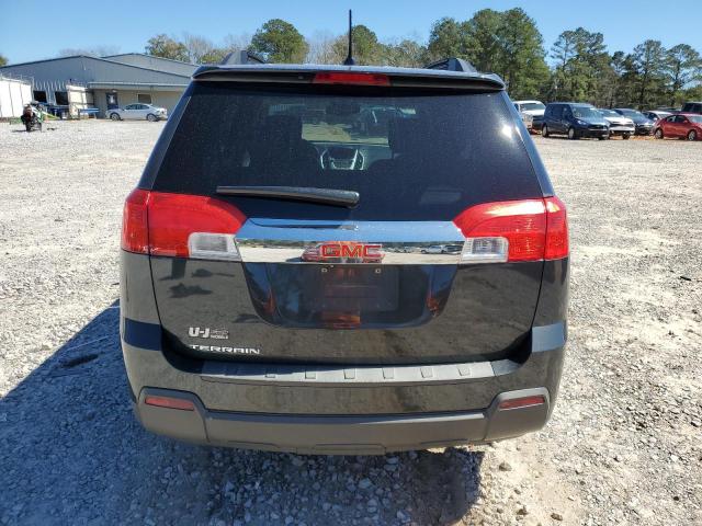 Photo 6 from auction – 2013 GMC TERRAIN SL with VIN 2GKALUEK6D6412194