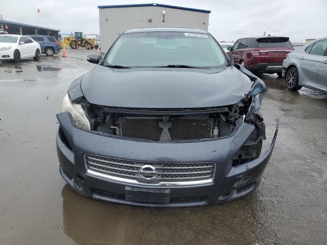 Photo 5 from auction – 2011 NISSAN MAXIMA S with VIN 1N4AA5AP4BC826853
