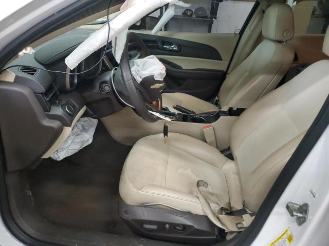 Photo 7 from auction – 2015 CHEVROLET MALIBU 1LT with VIN 1G11C5SL9FF147402