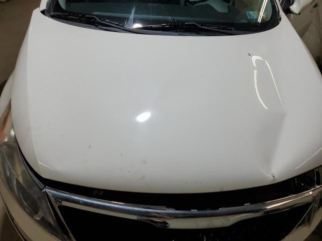 Снимка 12 от търг – 2016 KIA SPORTAGE E с VIN KNDPCCAC7G7832310