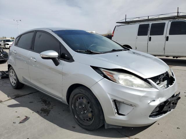 Photo 4 from auction – 2013 FORD FIESTA SE with VIN 3FADP4EJ5DM204937