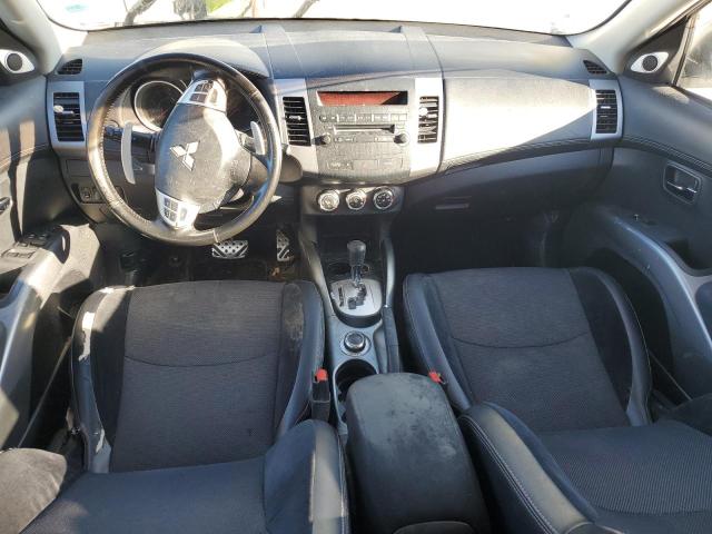 Photo 8 from auction – 2011 MITSUBISHI OUTLANDER with VIN JA4JT5AX3BU037523