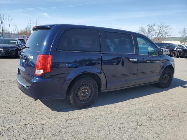 Photo 3 from auction – 2012 DODGE GRAND CARA with VIN 2C4RDGBGXCR272340