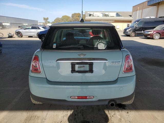Снимка 6 от търг – 2013 MINI COOPER с VIN WMWSU3C51DT677971