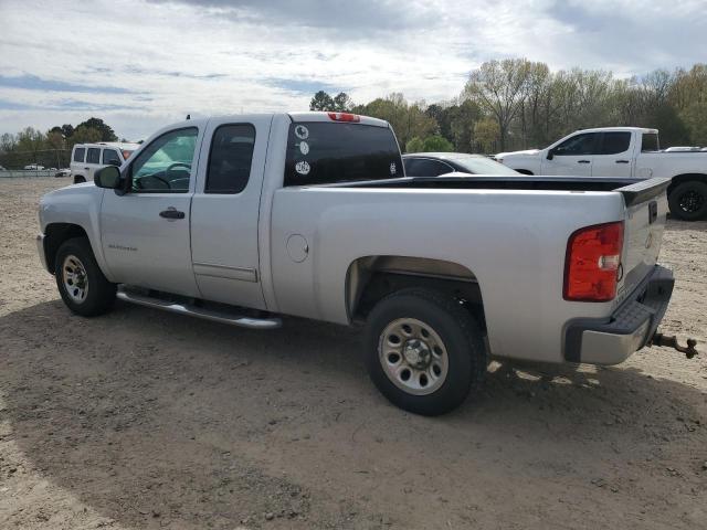 Photo 2 from auction – 2012 CHEVROLET SILVERADO with VIN 1GCRCREA2CZ150647