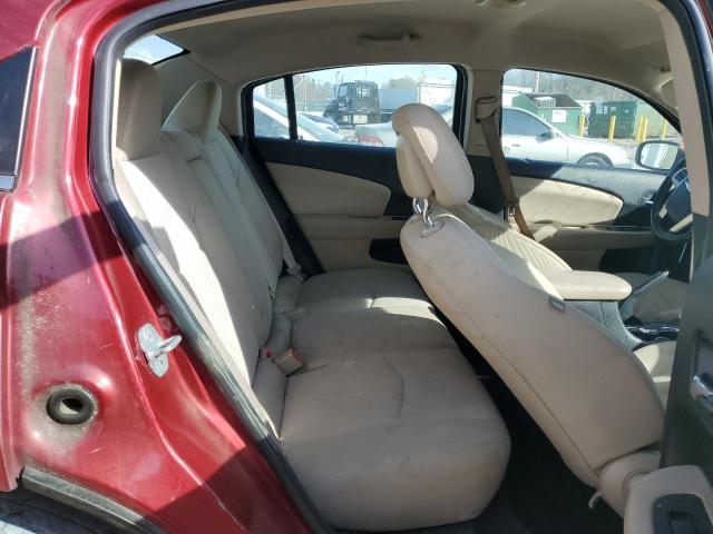 صورة رقم 10 من المزاد - 2012 CHRYSLER 200 TOURIN مع VIN 1C3CCBBB4CN164152