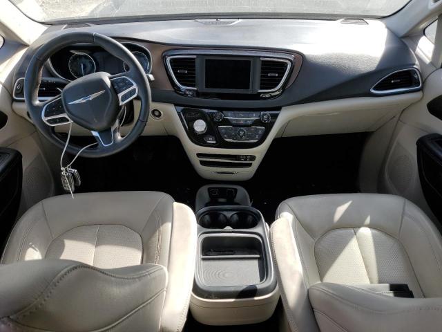 Zdjęcie 8 z aukcji – 2018 CHRYSLER PACIFICA T z VIN 2C4RC1BGXJR295128