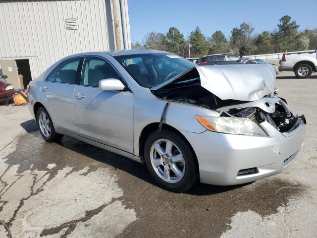 Photo 4 from auction – 2008 TOYOTA CAMRY CE with VIN 4T1BE46K18U758956