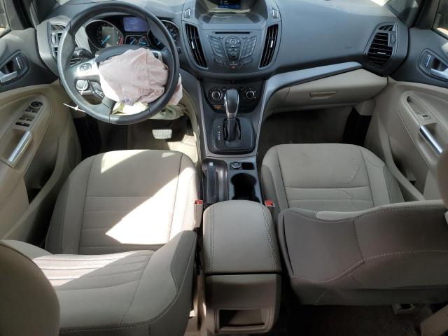Фото 8 с аукциона – 2016 FORD ESCAPE SE с VIN 1FMCU0G79GUA23280