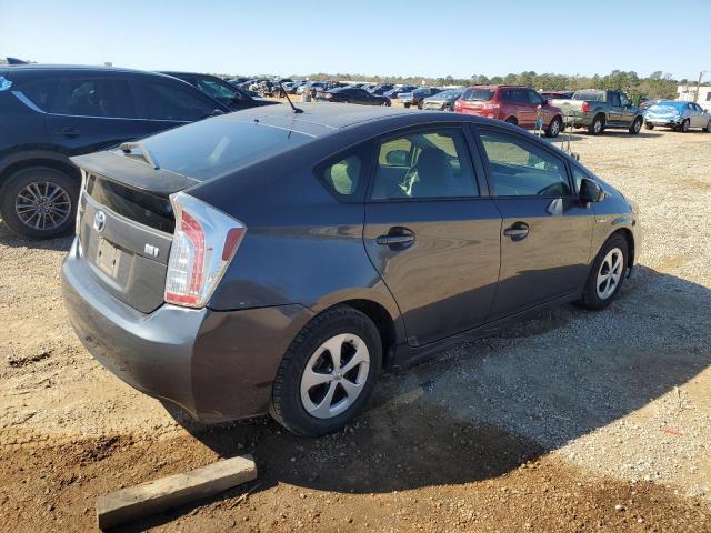 Photo 3 from auction – 2012 TOYOTA PRIUS with VIN JTDKN3DU5C5488507