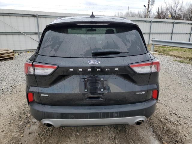 Photo 6 from auction – 2022 FORD ESCAPE SEL with VIN 1FMCU9H69NUA69036