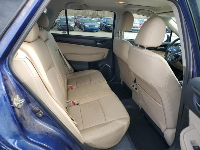 Photo 11 from auction – 2017 SUBARU OUTBACK 2. with VIN 4S4BSANC4H3224633