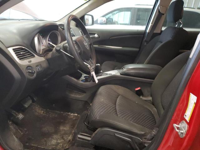 Photo 7 from auction – 2019 DODGE JOURNEY SE with VIN 3C4PDCBB9KT687262