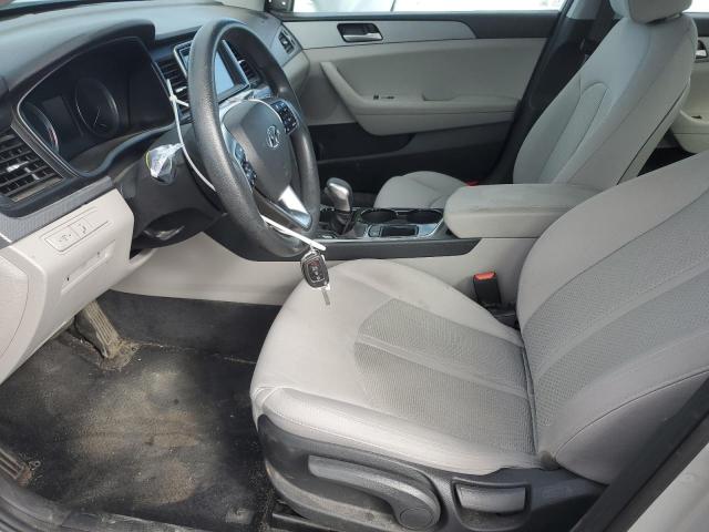 Photo 7 from auction – 2019 HYUNDAI SONATA SE with VIN 5NPE24AF5KH779461