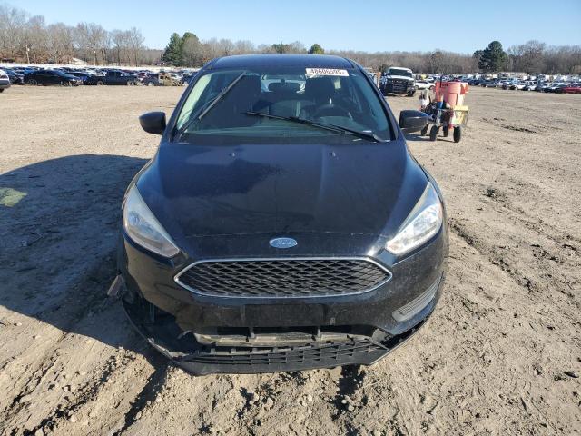 Photo 5 from auction – 2018 FORD FOCUS SE with VIN 1FADP3K27JL305031