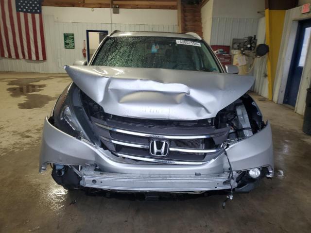 Photo 5 from auction – 2012 HONDA CR-V EXL with VIN 2HKRM3H71CH513263