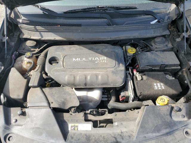 Photo 12 from auction – 2017 JEEP CHEROKEE S with VIN 1C4PJLAB0HW541068