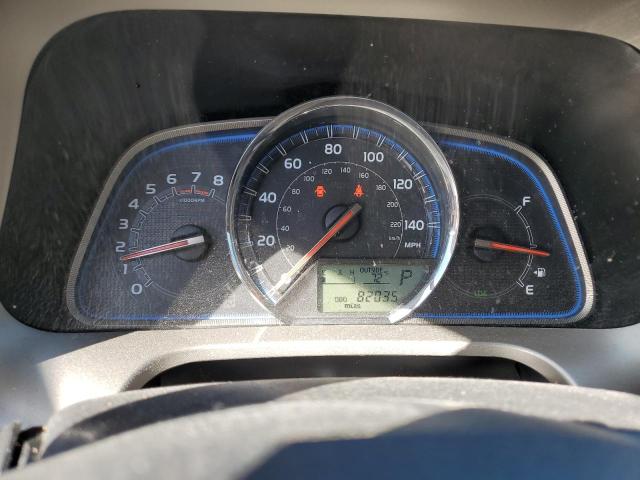 Photo 9 from auction – 2015 TOYOTA RAV4 LIMIT with VIN 2T3YFREV7FW230911