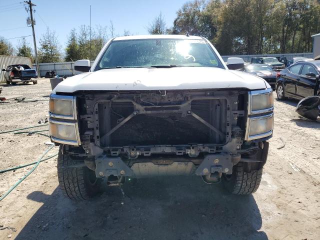 Photo 5 from auction – 2014 CHEVROLET SILVERADO with VIN 3GCPCREC6EG492498