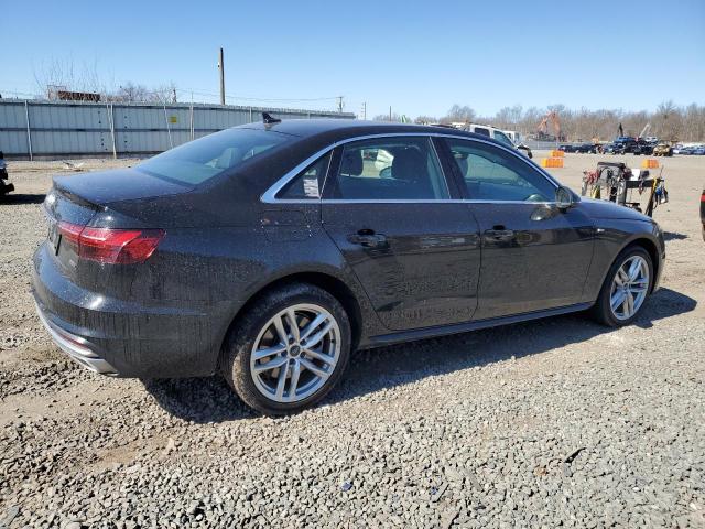 Photo 3 from auction – 2021 AUDI A4 PREMIUM with VIN WAUDAAF48MN001904