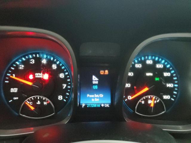 Photo 9 from auction – 2014 CHEVROLET MALIBU 1LT with VIN 1G11C5SL1EU162616