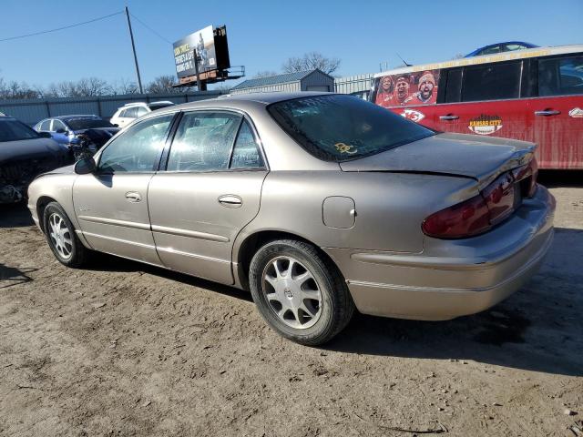 Photo 2 from auction – 1998 BUICK REGAL LS with VIN 2G4WB52K3W1563875