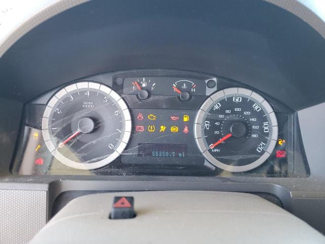 Photo 9 from auction – 2008 FORD ESCAPE XLT with VIN 1FMCU03Z68KA91508