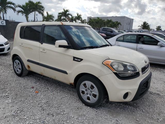 Photo 4 from auction – 2013 KIA SOUL with VIN KNDJT2A53D7494482