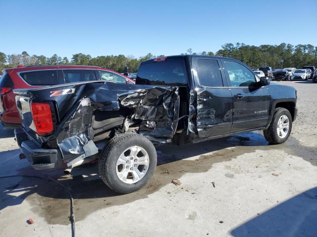 Photo 3 from auction – 2019 CHEVROLET SILVERADO with VIN 2GCVKPEC4K1118152
