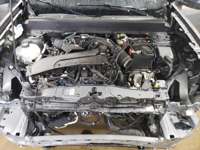 Photo 11 from auction – 2022 FORD MAVERICK X with VIN 3FTTW8F94NRB06362