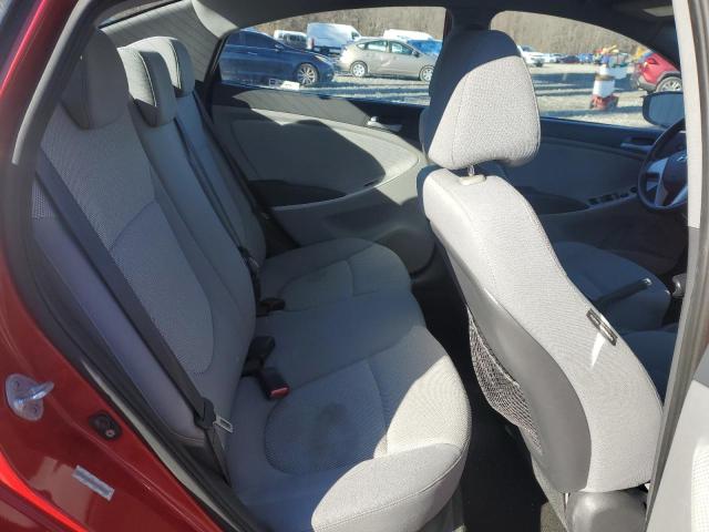 Photo 10 from auction – 2012 HYUNDAI ACCENT GLS with VIN KMHCT4AE9CU140336