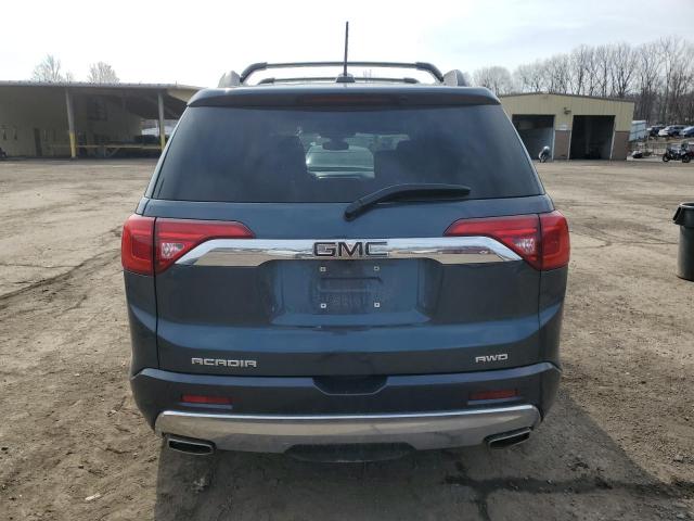 Photo 6 from auction – 2019 GMC ACADIA DEN with VIN 1GKKNXLS2KZ277087