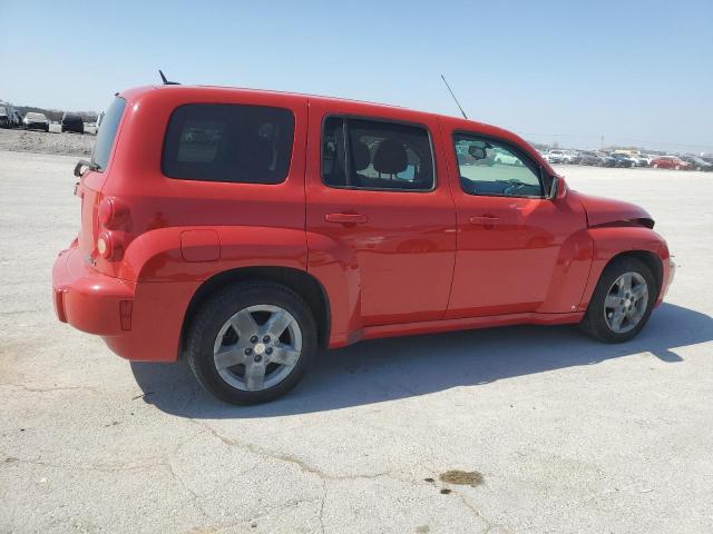 Photo 3 from auction – 2009 CHEVROLET HHR LT with VIN 3GNCA23BX9S573391