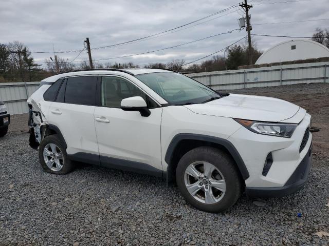 Снимка 4 от търг – 2019 TOYOTA RAV4 XLE с VIN JTMP1RFV9KD506344