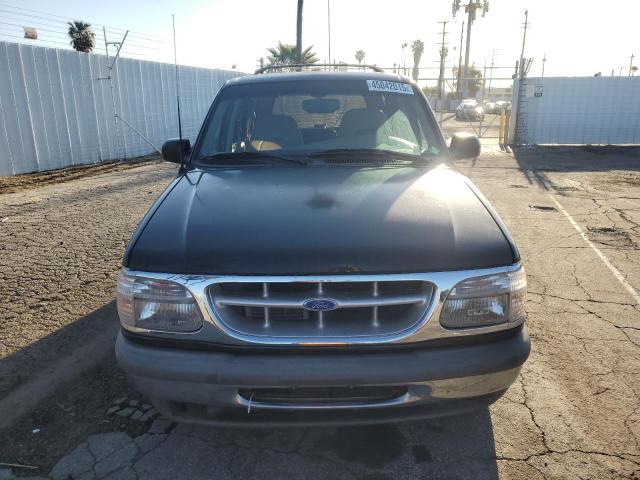 Photo 5 from auction – 1996 FORD EXPLORER with VIN 1FMDU35P7TUC52639